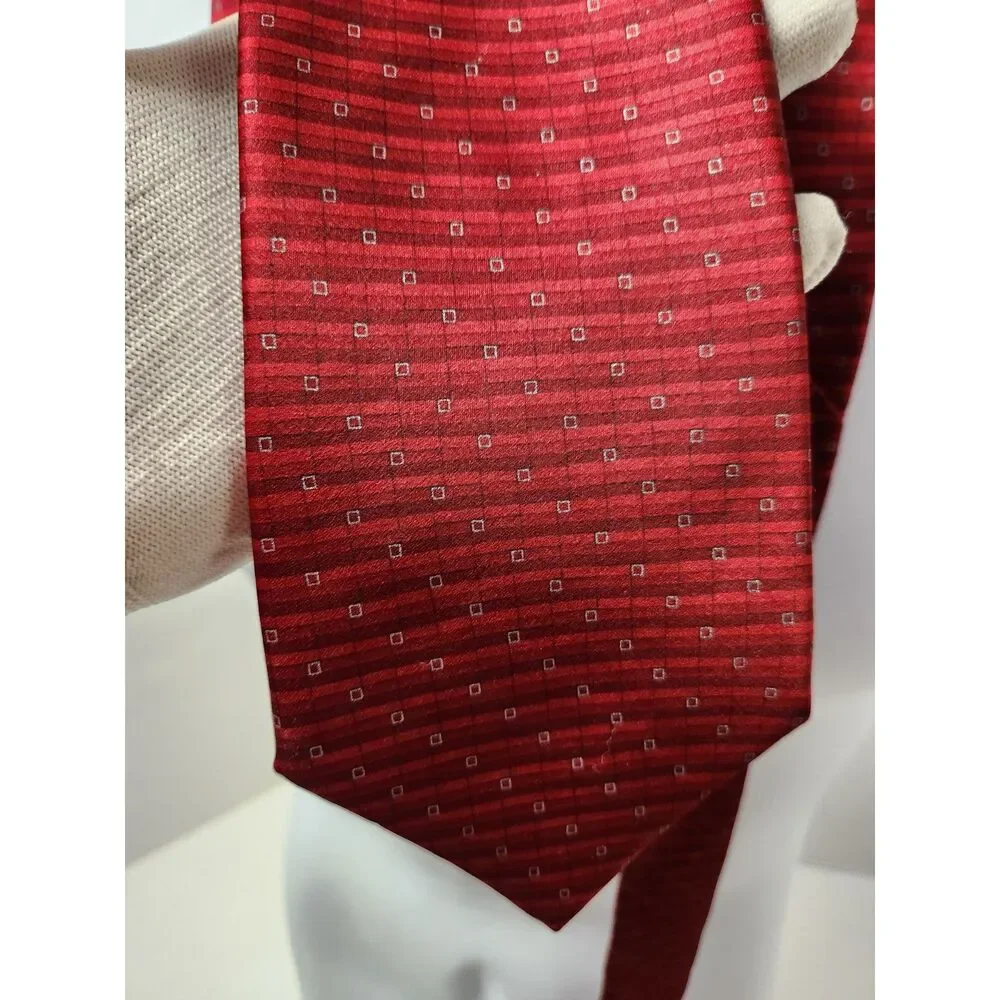 Stafford classic silk